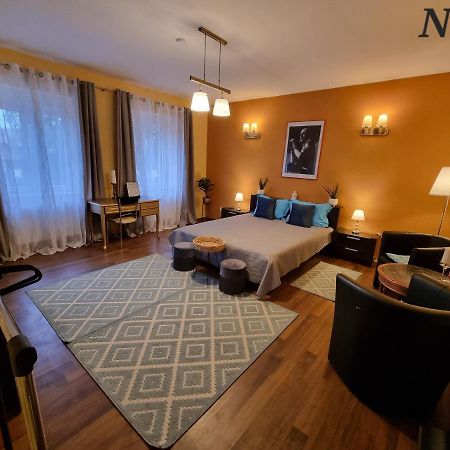 Atia Residence Sybin Zewnętrze zdjęcie