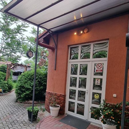 Atia Residence Sybin Zewnętrze zdjęcie