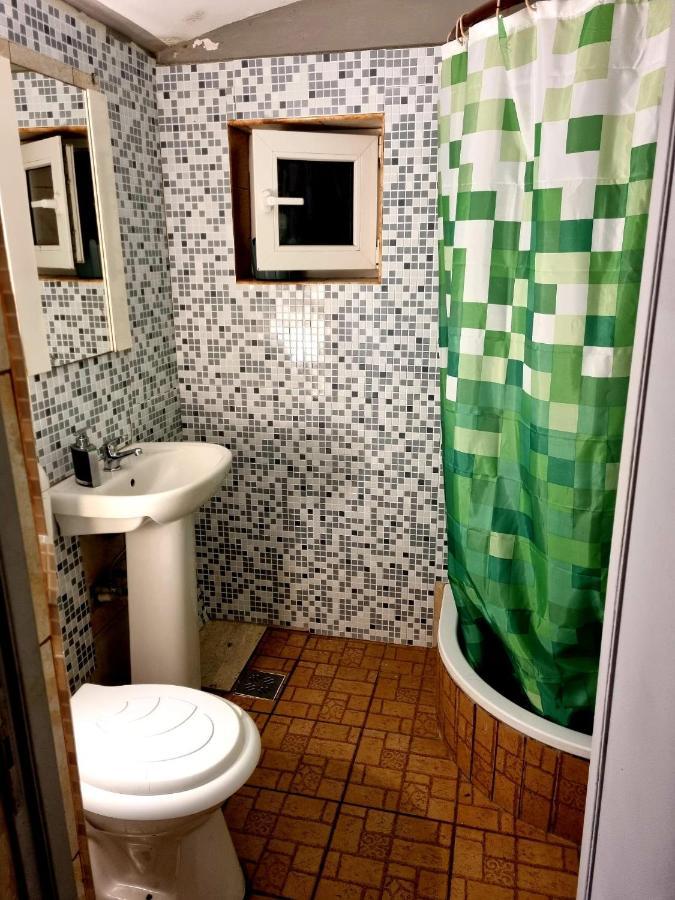 Atia Residence Sybin Zewnętrze zdjęcie