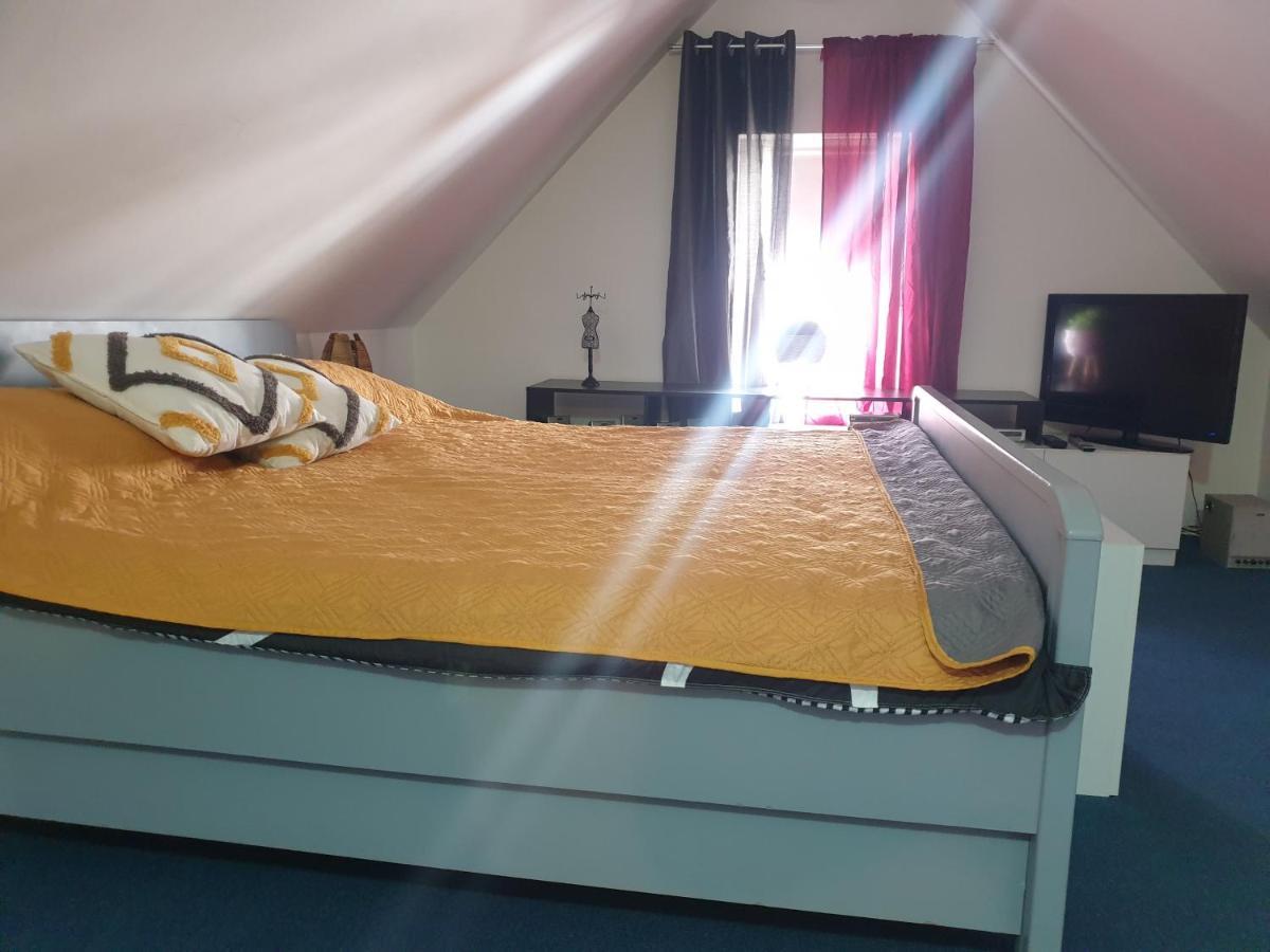 Atia Residence Sybin Zewnętrze zdjęcie