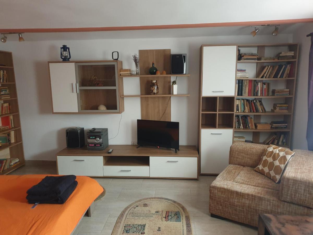 Atia Residence Sybin Zewnętrze zdjęcie