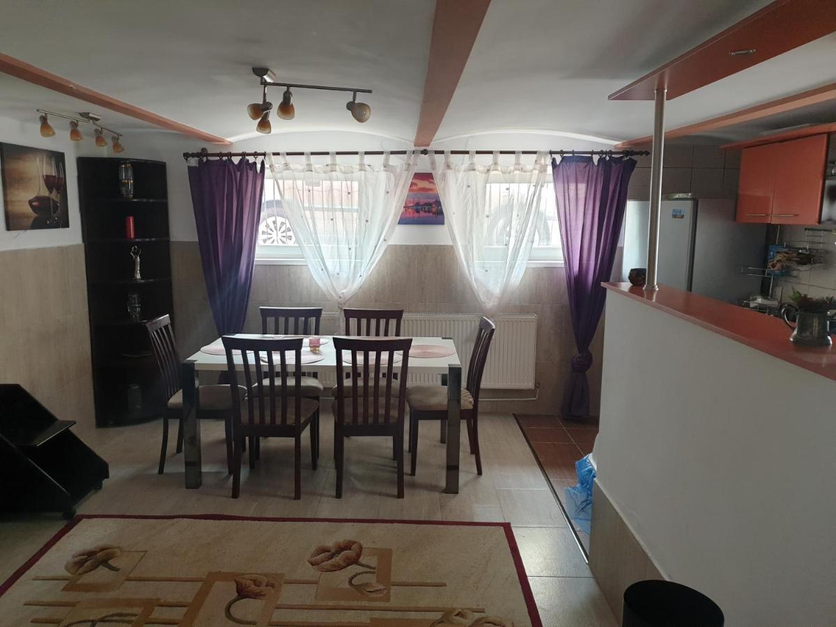 Atia Residence Sybin Zewnętrze zdjęcie