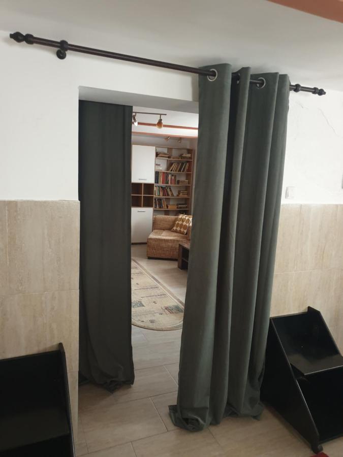 Atia Residence Sybin Zewnętrze zdjęcie