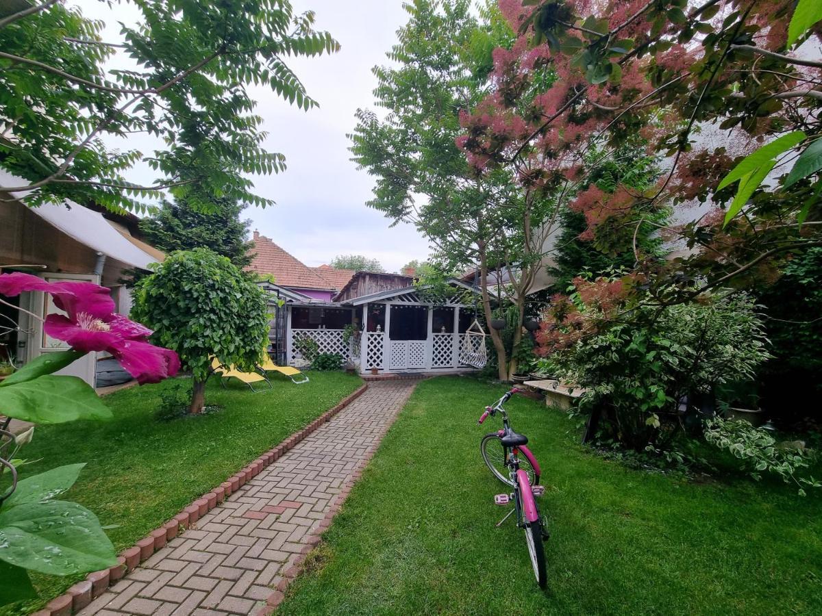 Atia Residence Sybin Zewnętrze zdjęcie