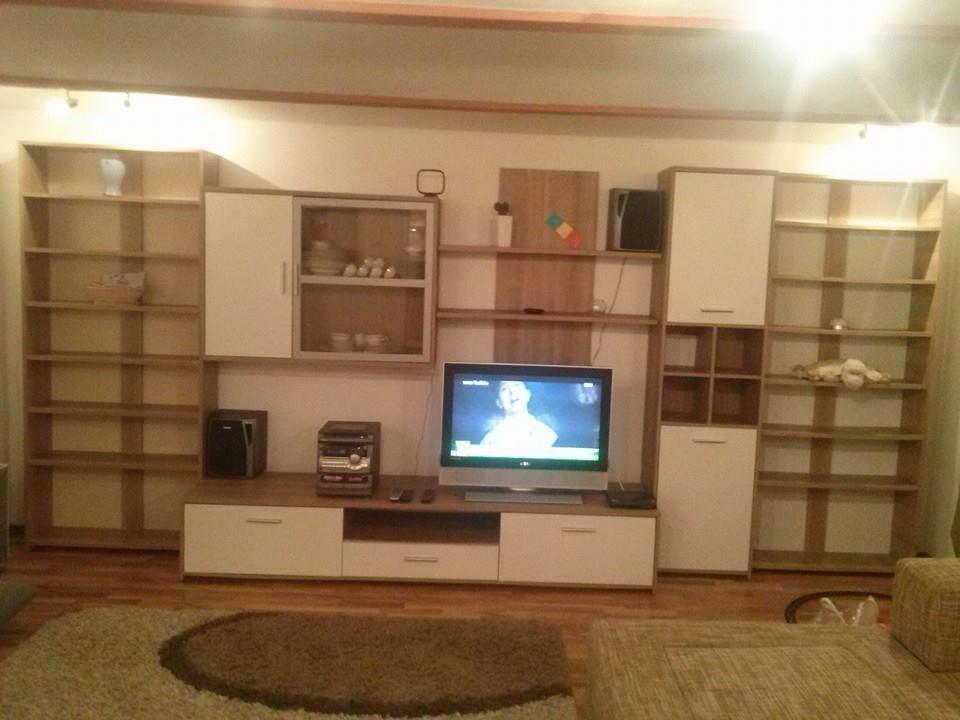 Atia Residence Sybin Pokój zdjęcie