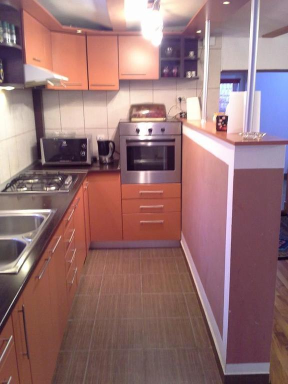 Atia Residence Sybin Zewnętrze zdjęcie