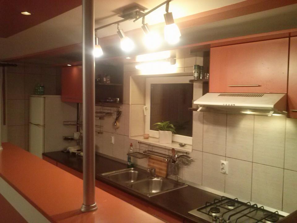 Atia Residence Sybin Zewnętrze zdjęcie