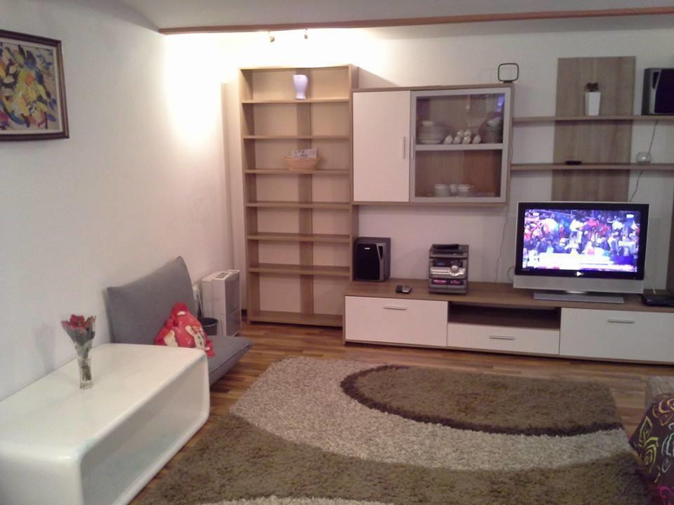 Atia Residence Sybin Pokój zdjęcie