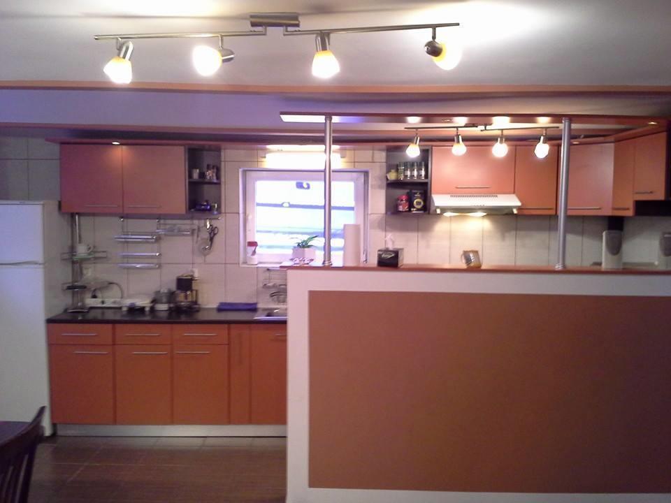 Atia Residence Sybin Zewnętrze zdjęcie