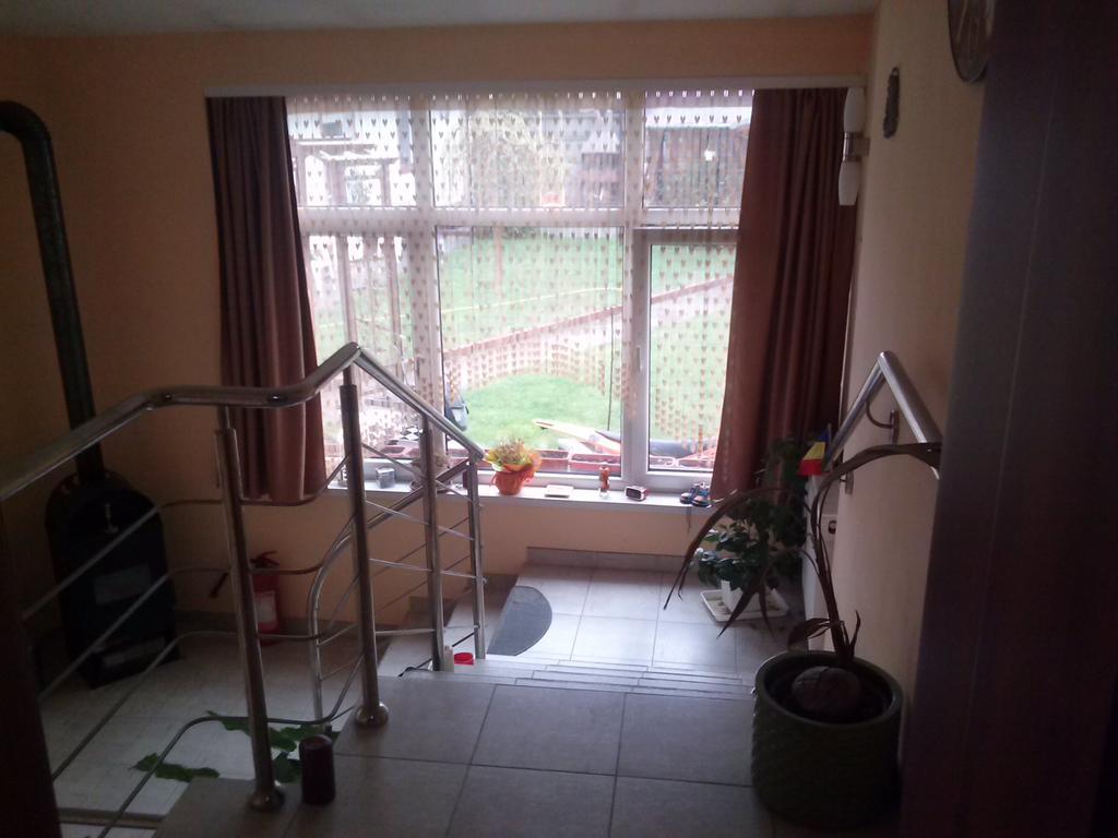 Atia Residence Sybin Zewnętrze zdjęcie