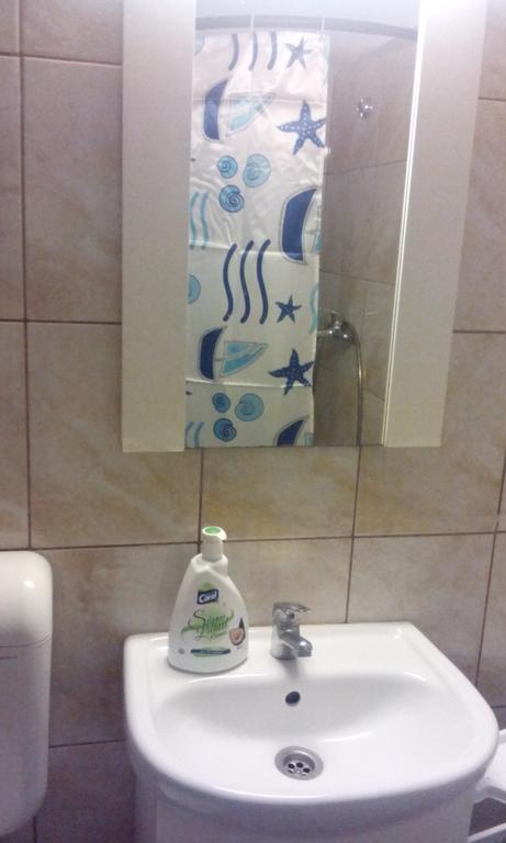 Atia Residence Sybin Zewnętrze zdjęcie