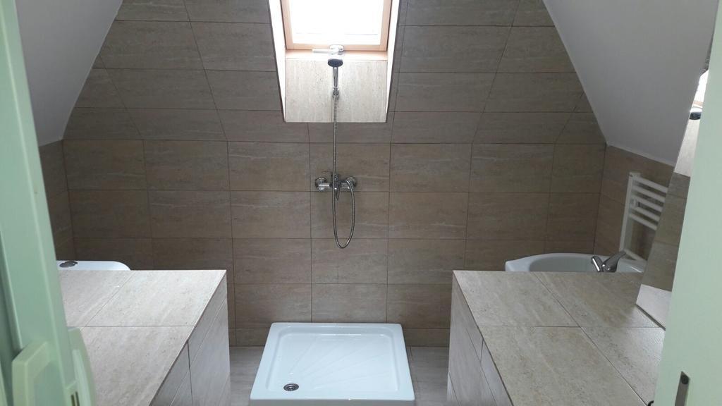 Atia Residence Sybin Zewnętrze zdjęcie