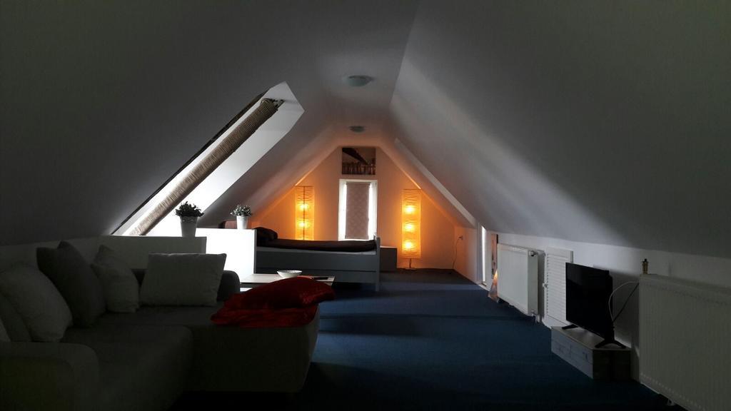 Atia Residence Sybin Zewnętrze zdjęcie